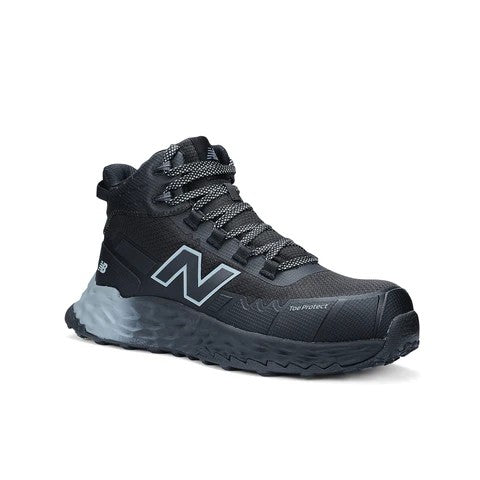 NEW BALANCE CREMORNE MID SAFETY SHOE / BOOT SIZE 7