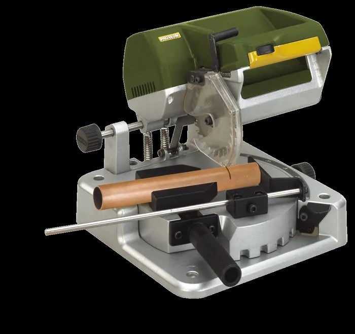 PROXXON CUT OFF MITRE SAW KGS-80