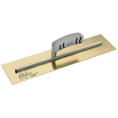 KRAFT 356 X 125MM ELITE S/S TROWEL