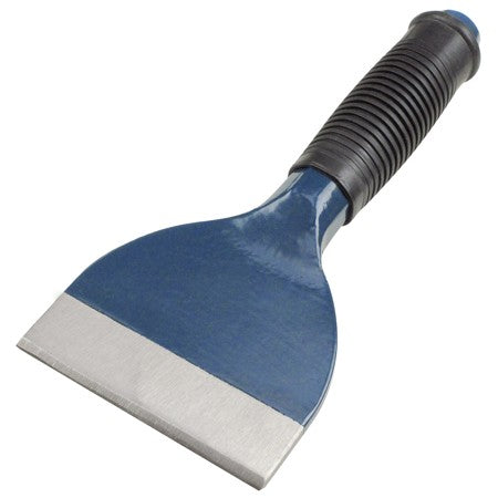 KRAFT 4" 222MM ENGLISH BOLSTER CHISEL
