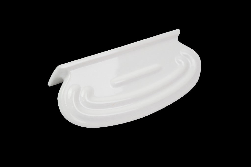 ROBERTS DESIGNS FOOT REST 200 X 100 WHITE