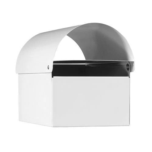 SANDALWOOD LETTER BOX DUNE ECONOMY WHITE