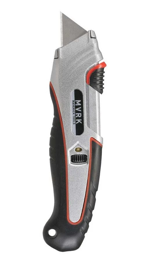MVRK 4 POSITION AUTO RETRACTING KNIFE