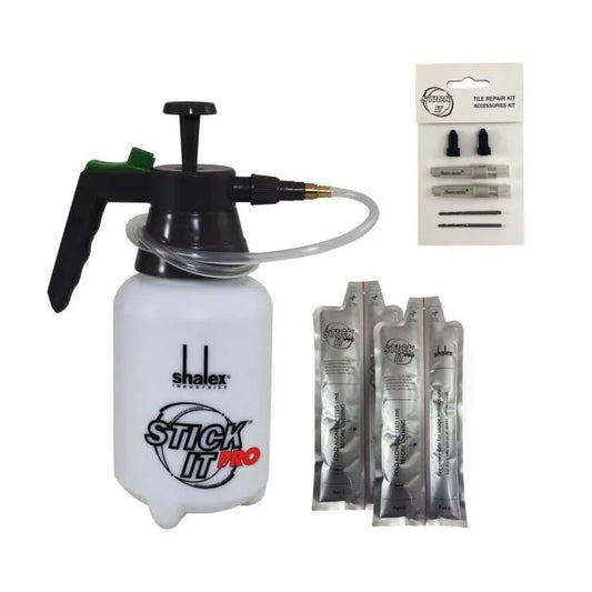 STICKIT PRO REPAIR KIT - 1kg