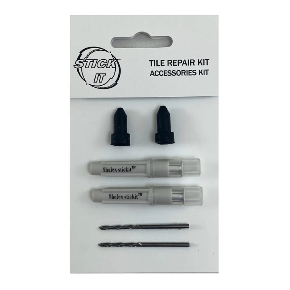 STICKIT PRO ACCESSORY KIT – B&B Hardware