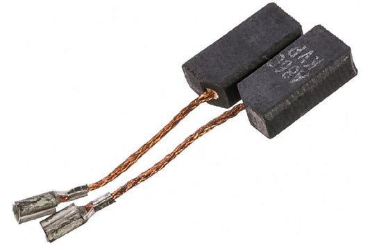 BOSCH CARBON BRUSH SET  for PWS 1000, PWS 1500, PWS 6, PWS 650, PWS680