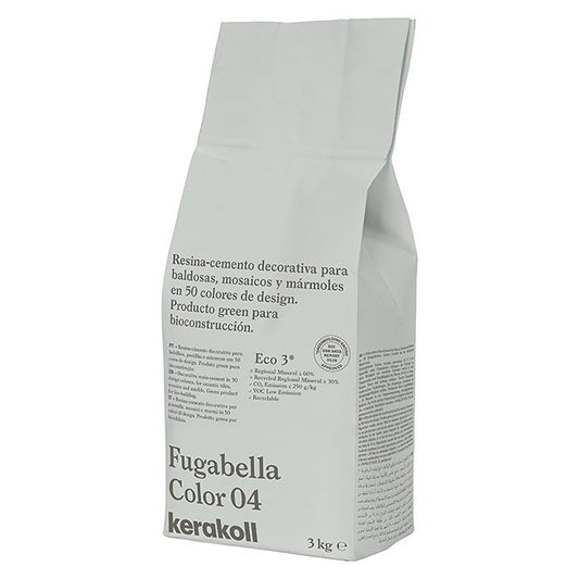 FUGABELLA KERAKOLL GROUT KK4