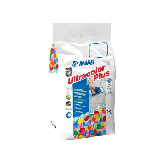 MAPEI ULTRACOLOR PLUS GROUT 5KG # 189 SPELT