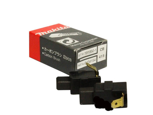 CARBON BRUSH MAKITA CB415