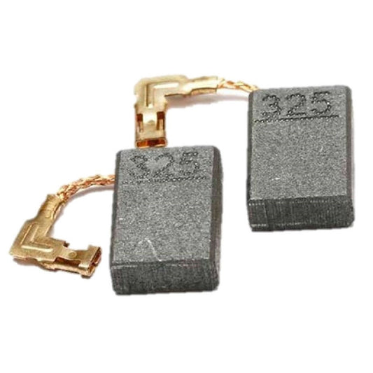 MAKITA CARBON BRUSH CB-325 FOR 9553-65NB GRINDERS