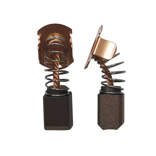 CARBON BRUSH MAKITA CB-430  SUIT DGA452