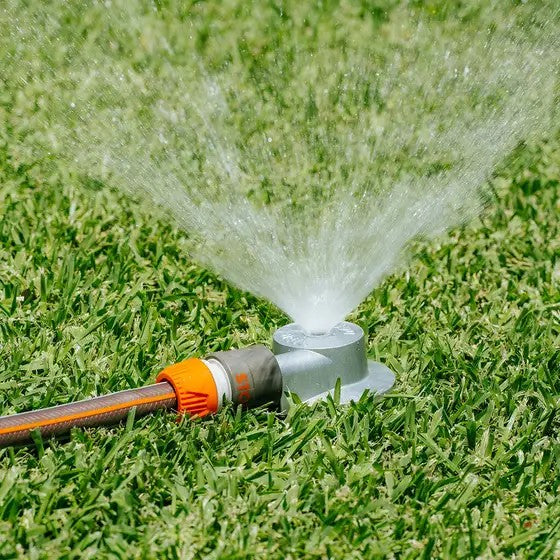 NETA FOUNTAIN CLICK ON SPRINKLER