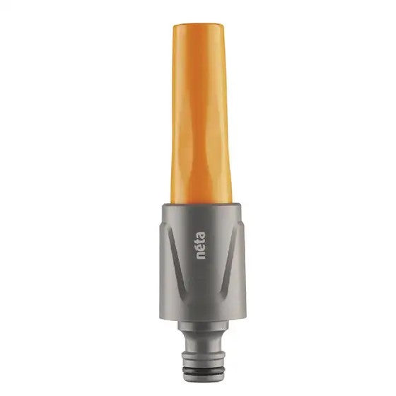 NETA NOZZLE ADJUSTABLE PLASTIC 12MM