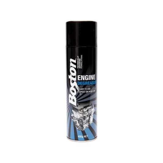 BOSTON ENGINE DEGREASER 400G