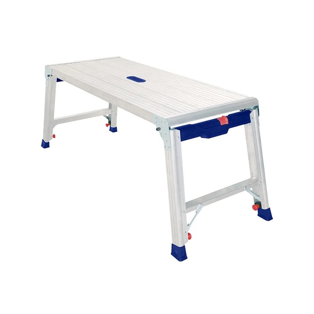 BAILEY PRO DECK ADJUSTABLE WIDE WORK PLATFORM