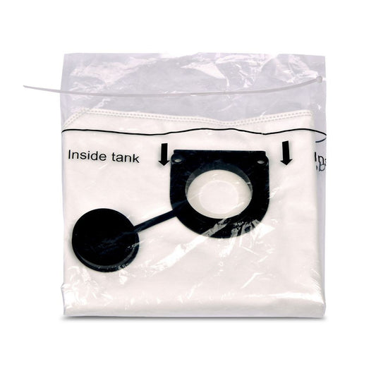 METABO H CLASS 30L SPECIAL FILTER BAGS 5 PK