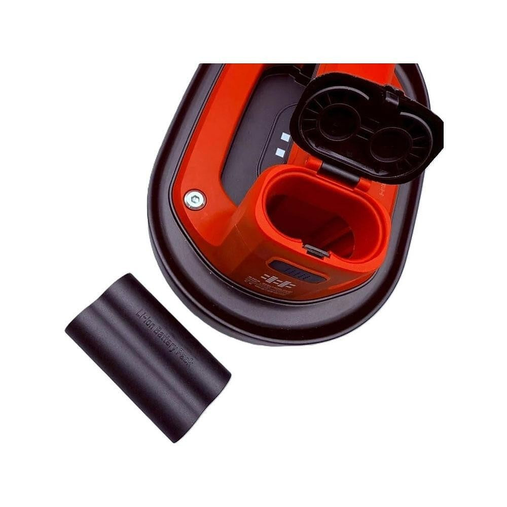 SHIJING 6108 PRO BATTERY SUCTION CUP 220KG