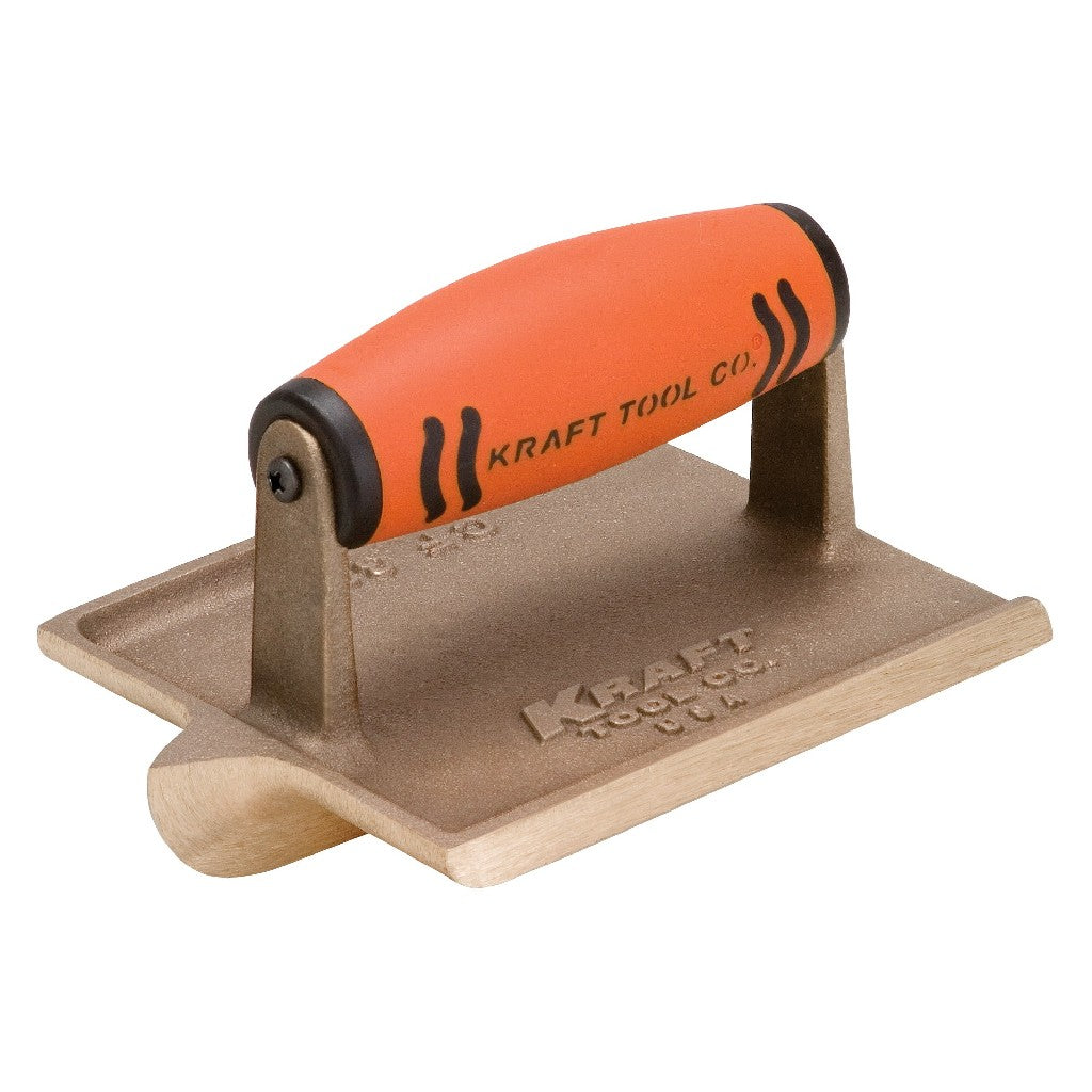 KRAFT BRONZE GROOVER 76 X 10MM