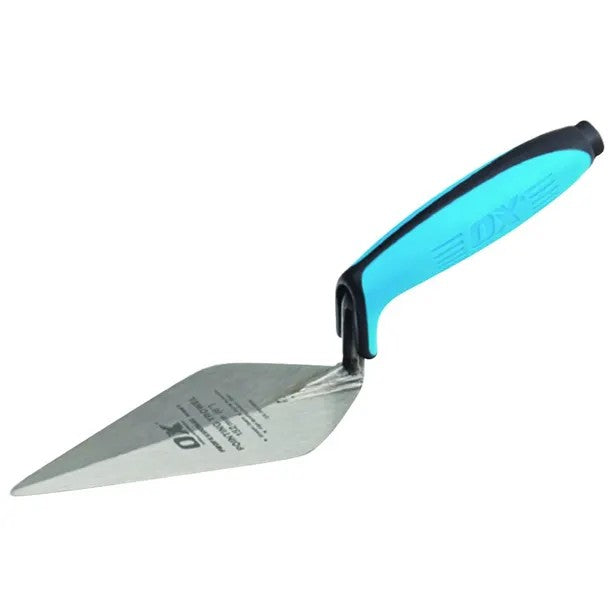 OX PROFESSIONAL 152MM POINTING TROWEL