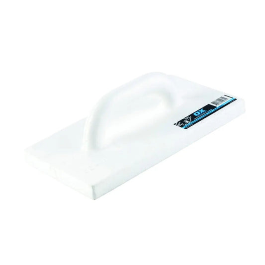OX RECTANGULAR POLYSTYRENE FLOAT 180 X 320MM