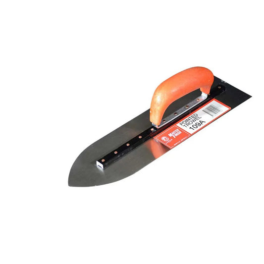 MASTERFINISH POINTED TROWEL  103A
