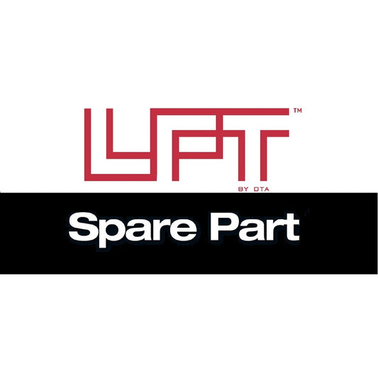 DTA TILE VIBRATOR SPARE BATTERY ONLY