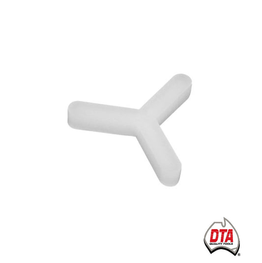 DTA Y TILE SPACER 3.0MM X 250