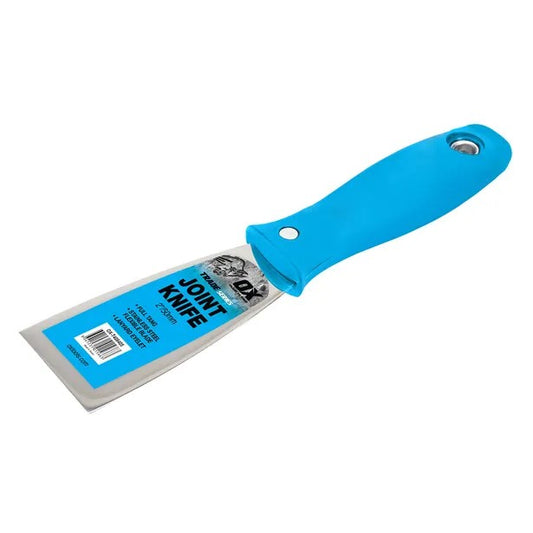 OX 50MM JOINT KNIFE - STAINLESS STEEL