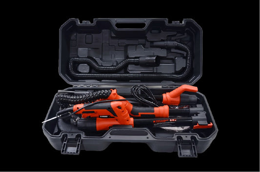 WALLPRO EXTENDA SANDER