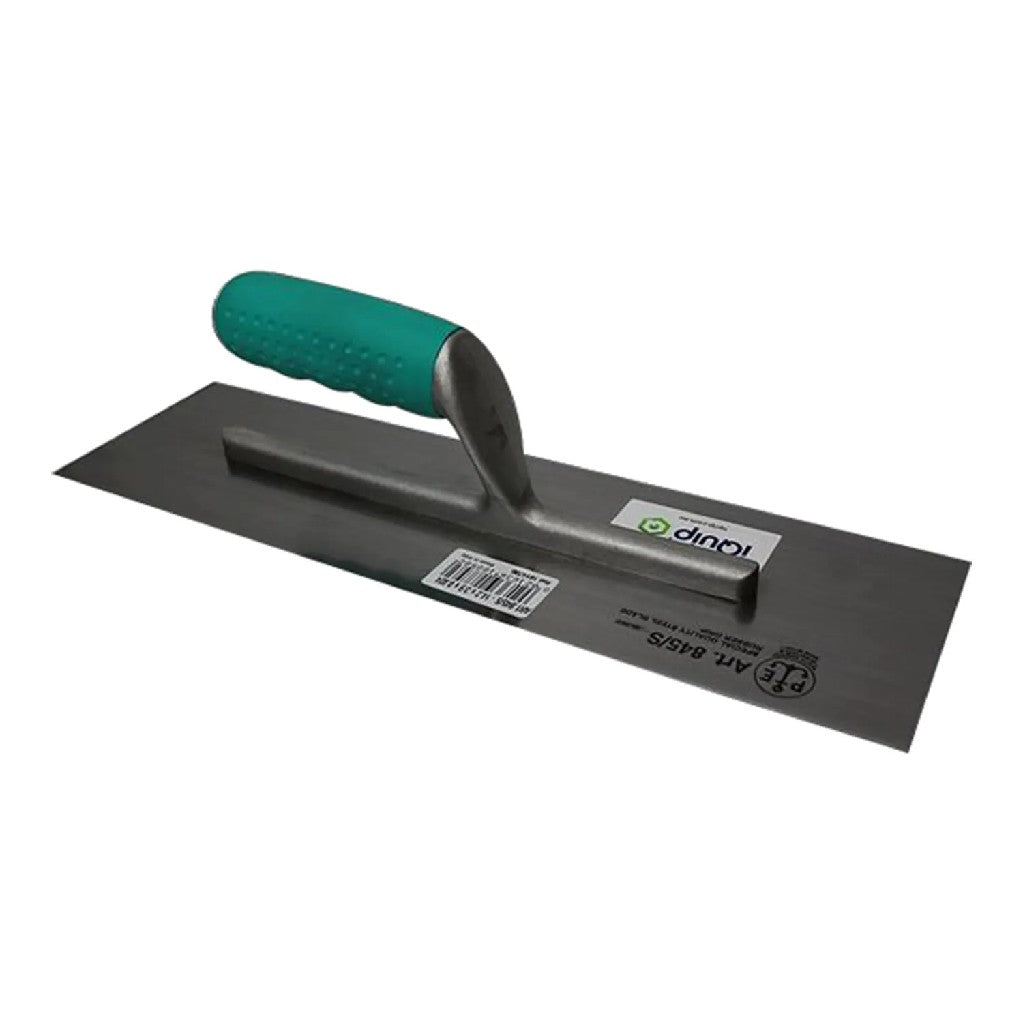 ANCORA 845 FINISHING TROWEL 360 X 100 CARBON