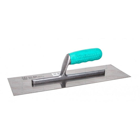 ANCORA 845 PLASTERING TROWEL CARBON 360 X 120MM