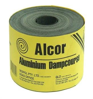 DAMPCOURSE ALCOR STD 350mm X 10m