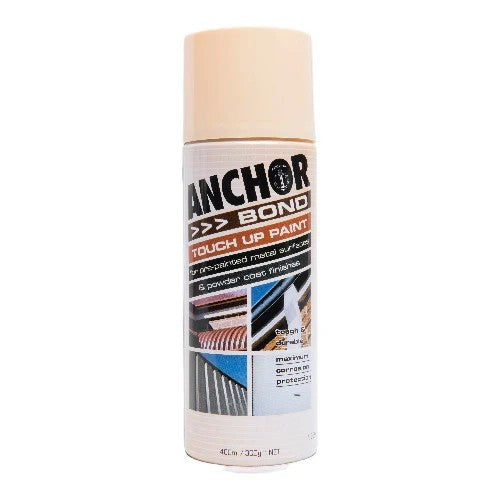 ANCHOR BOND SPRAY PAINT DOMAIN / PRIMROSE