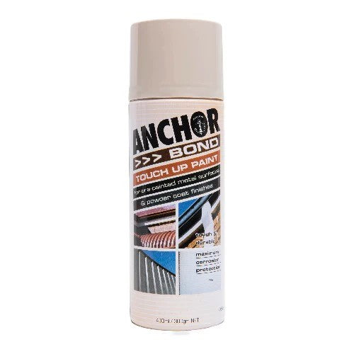 ANCHOR BOND SPRAY PAINT DUNE / BIRCH
