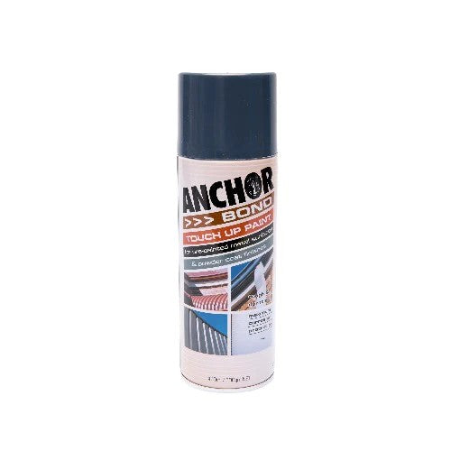 ANCHOR BOND SPRAY PAINT DEEP OCEAN / BLUESTONE / MOUNTAIN BLUE