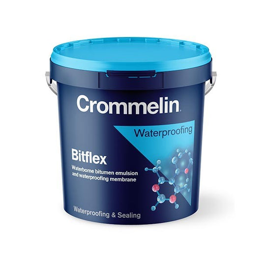 CROMMELIN BITFLEX 15l (SAME AS BLACKSEAL)