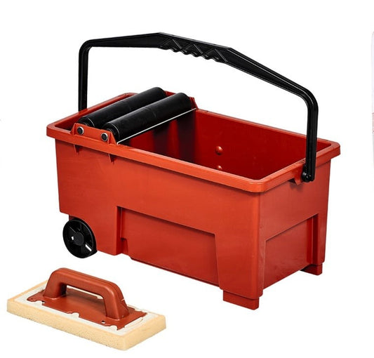 RAIMONDI SKIPPER GROUT CLEANER