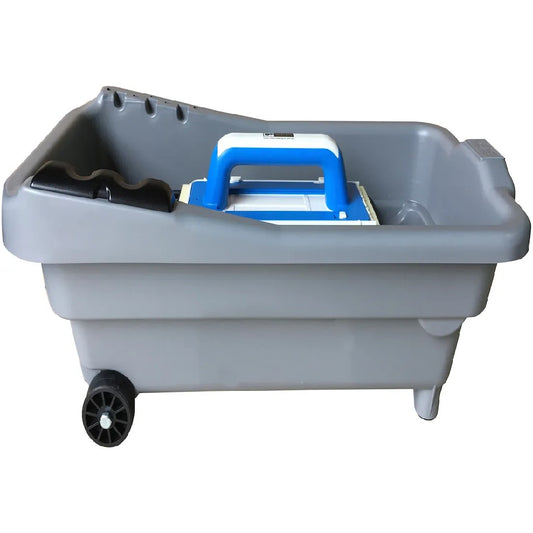 SIRI ECO ROLLER GROUT CLEAN UP SYSTEM