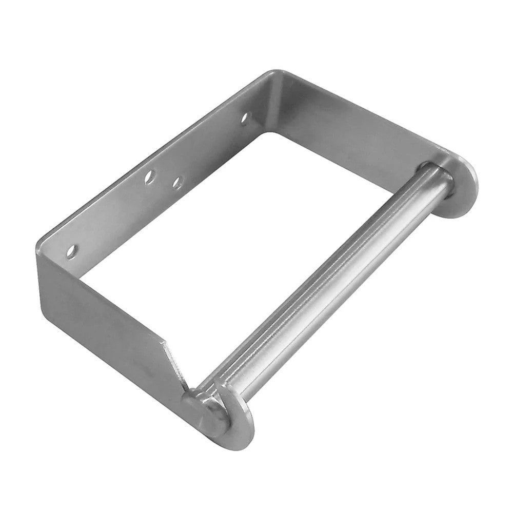AWARD TOILET ROLL HOLDER CHROME PLATED BUDGET