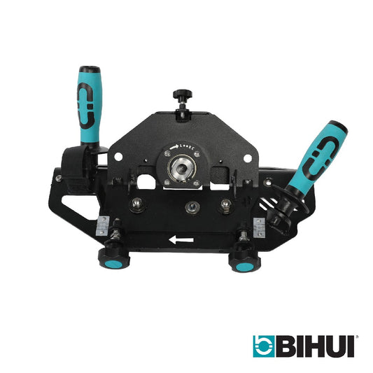 BIHUI MITRE JOLLY GUIDE WITH M14 SPINDLE