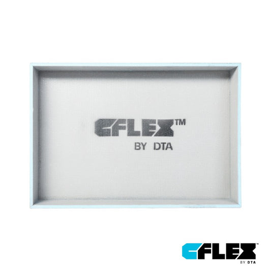 DTA CFLEX SHOWER WALL RECESS NICHE XL 600 X 400 X 90MM