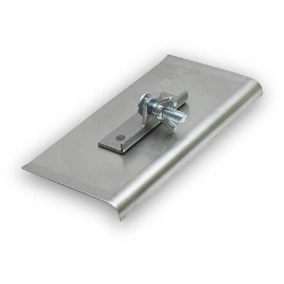 MARSHALLTOWN WALKING EDGER SS FIXED BRACKET 203 X 102MM  14121 **WAS $78.95**