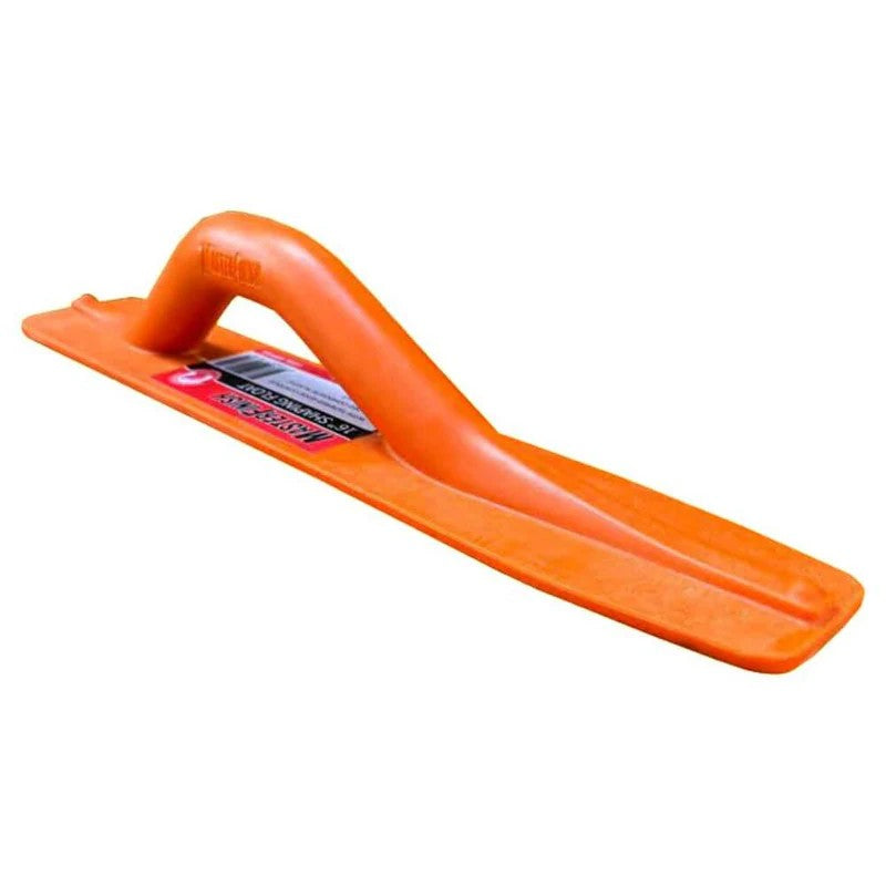 MASTERFINISH POLY SHAPING FLOAT MFPF16