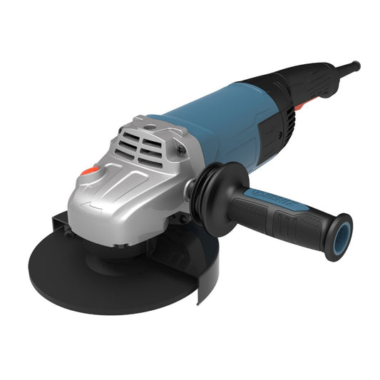 SENIX 230MM ANGLE GRINDER 2400W