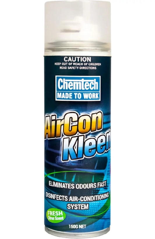 CHEMTECH AIRCON KLEEN AIR CONDITIONER CLEANER 150G