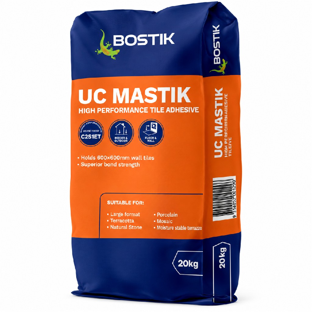 BOSTIK UC MASTIK 20KG