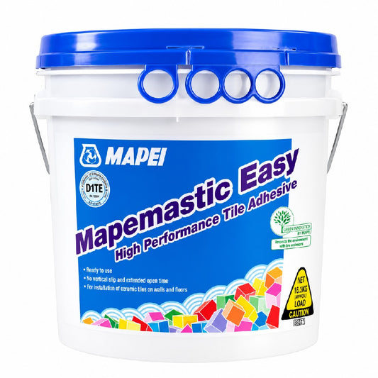 MAPEMASTIC EASY PREMIXED MASTIC 20KG