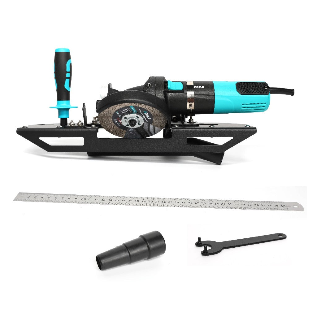 BIHUI MITRE JOLLY GUIDE WITH M14 SPINDLE