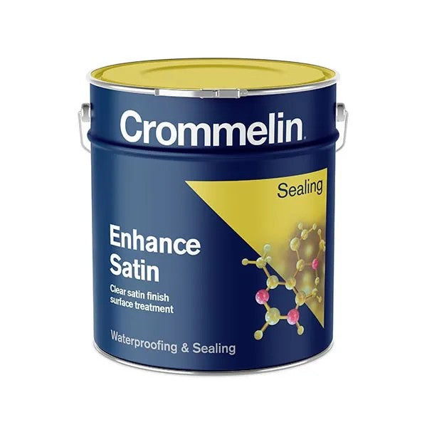 CROMMELIN ENHANCE SATIN 15L ***WAS $198***