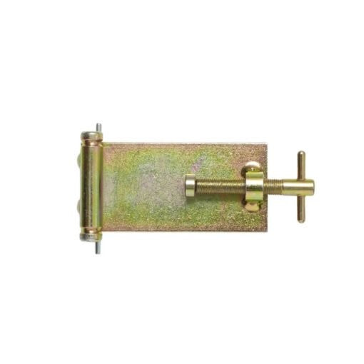 BT ENGINEERING DOOR GAUGE CLAMP LARGE 38-72MM